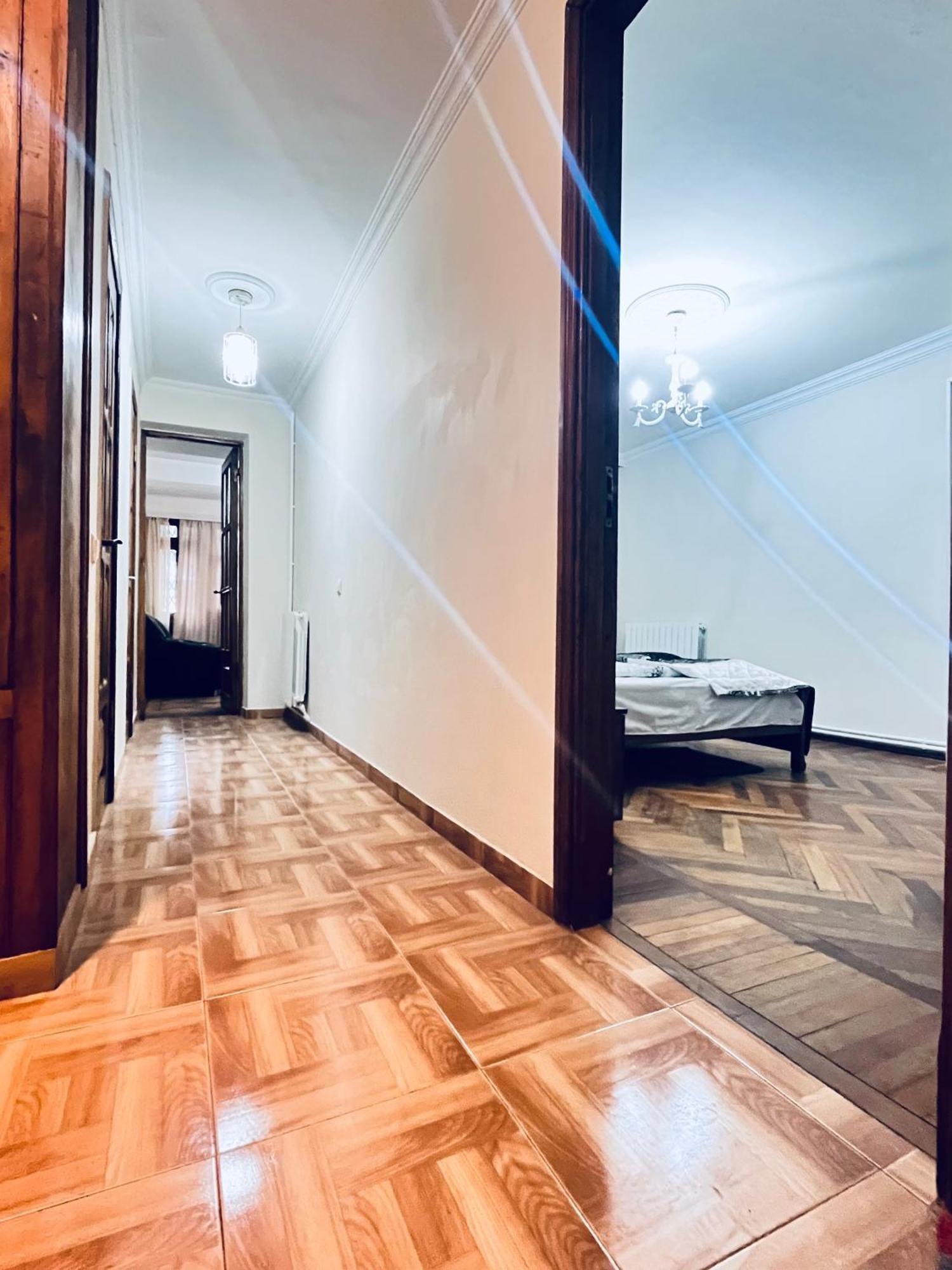 Apartment Haidar Abashidze Batumi Exterior foto